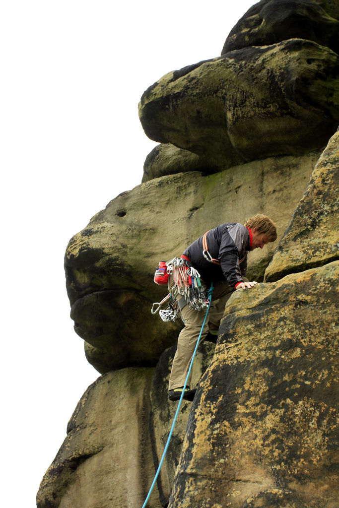 England - Almscliffe Crag 017