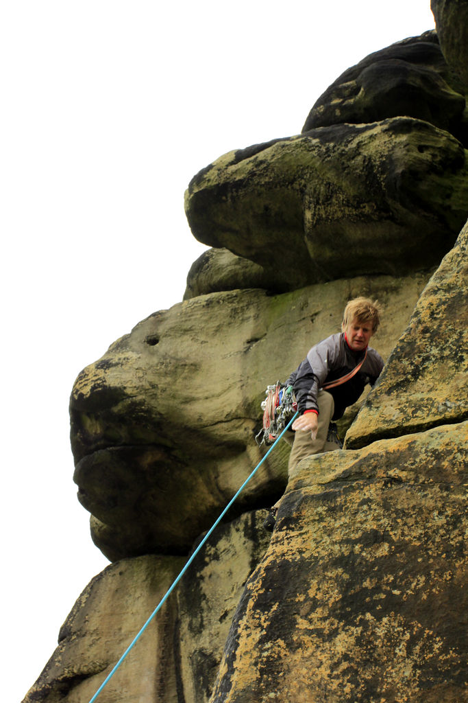 England - Almscliffe Crag 018