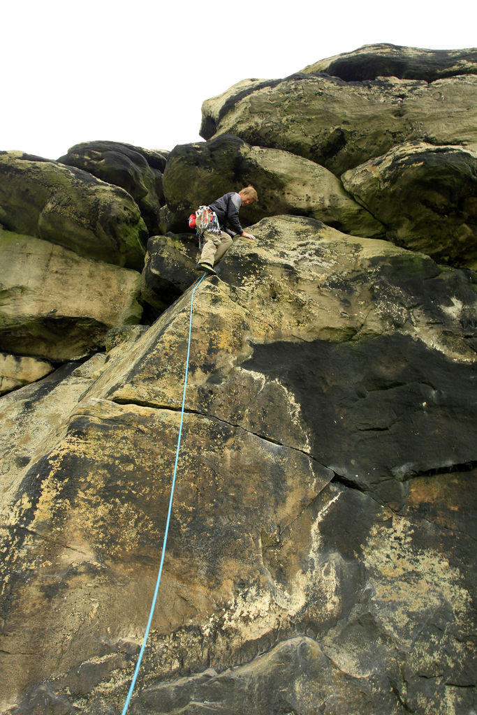 England - Almscliffe Crag 019