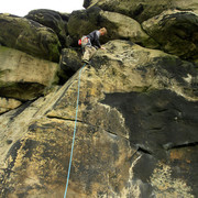 England - Almscliffe Crag 019