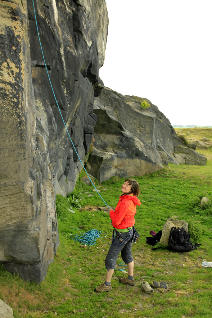 England - Almscliffe Crag 020