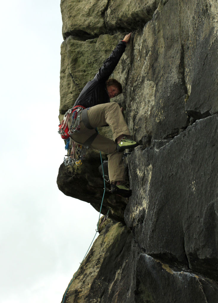 England - Almscliffe Crag 023