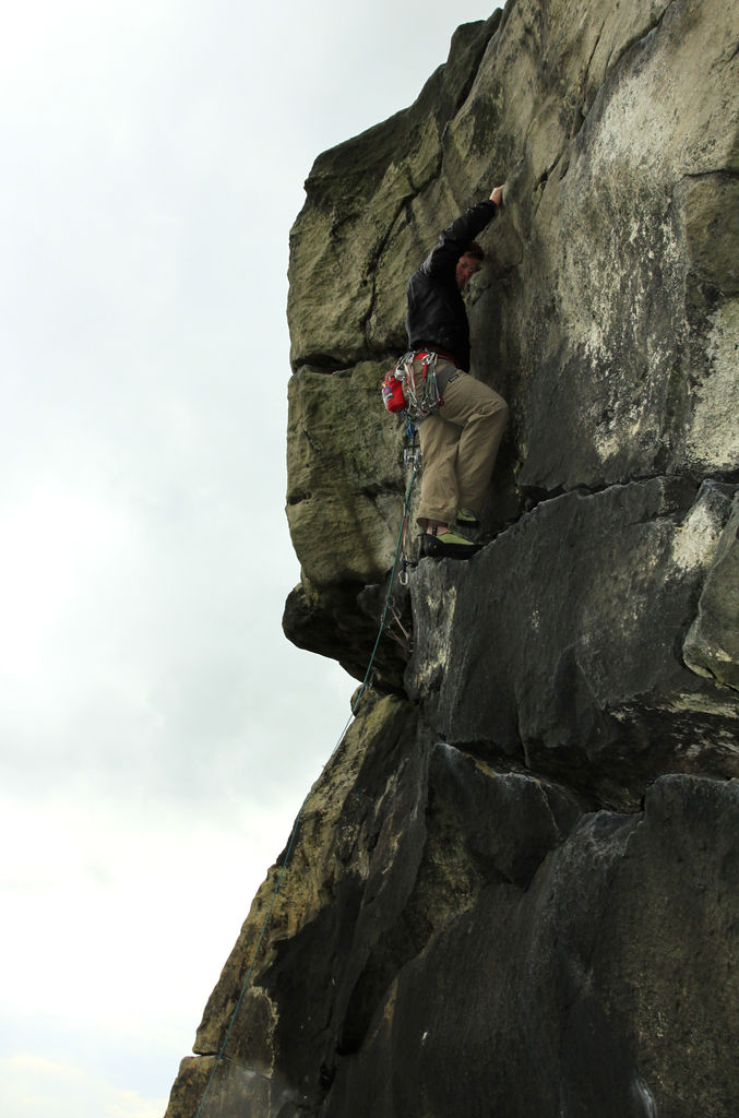 England - Almscliffe Crag 024