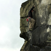 England - Almscliffe Crag 024