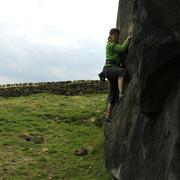 England - Almscliffe Crag 026