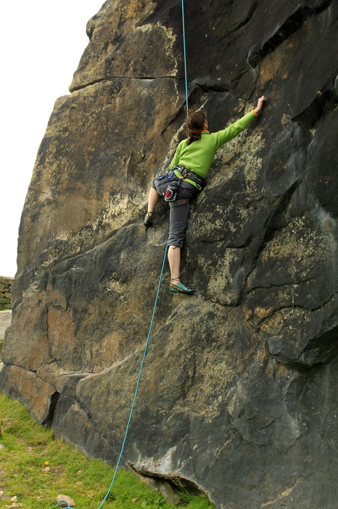 England - Almscliffe Crag 027