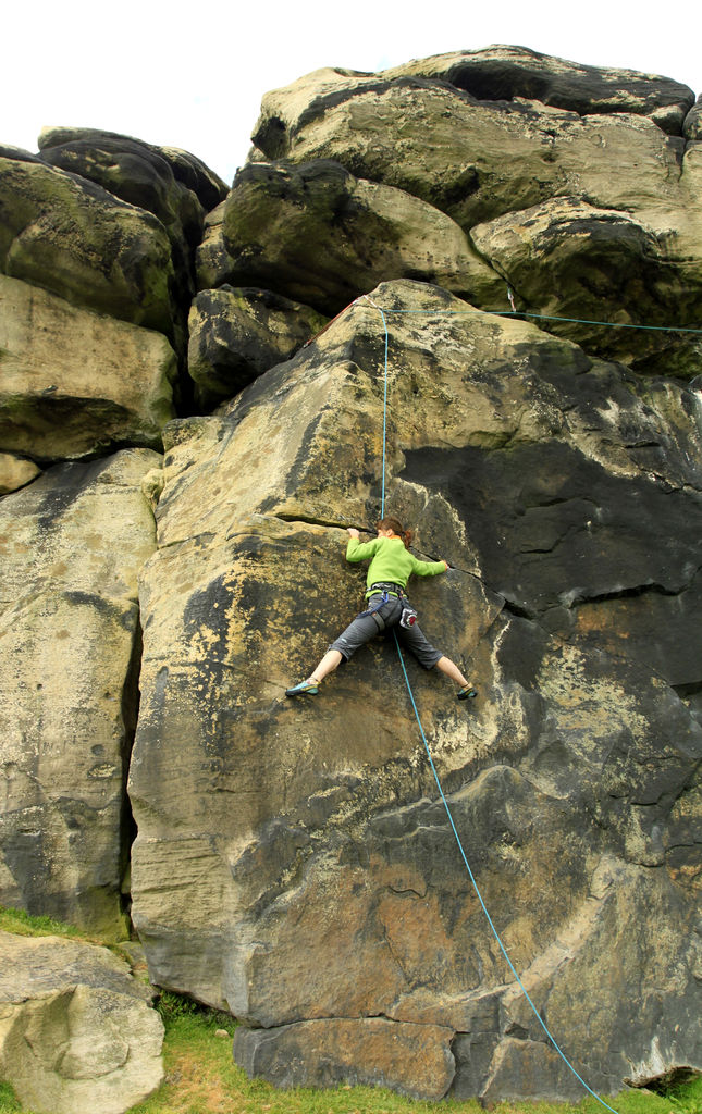 England - Almscliffe Crag 028