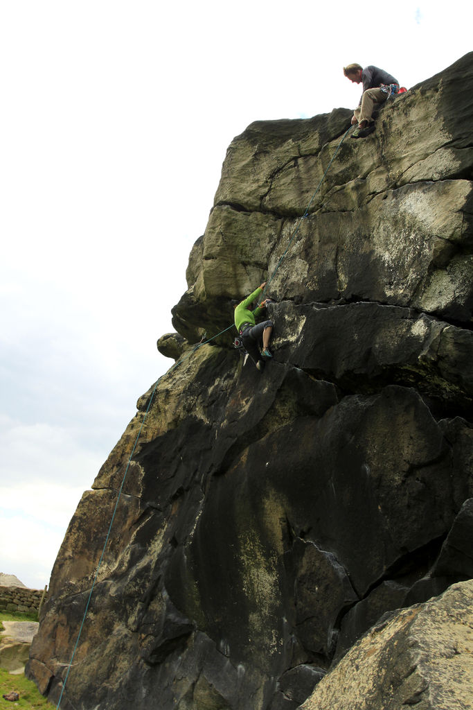 England - Almscliffe Crag 032