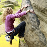 England - Almscliffe Crag 035