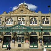 England - Harrogate - The Royal Hall