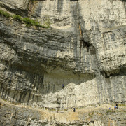 England - Yorkshire dales - Malham Cove 03