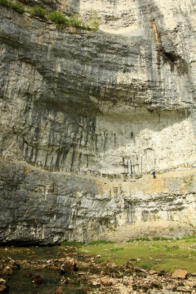 England - Yorkshire dales - Malham Cove 05