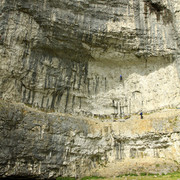 England - Yorkshire dales - Malham Cove 05