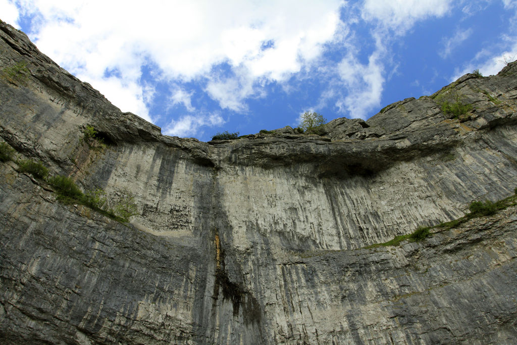 England - Yorkshire dales - Malham Cove 06