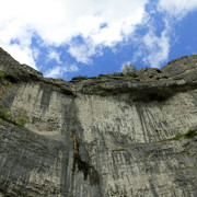 England - Yorkshire dales - Malham Cove 06