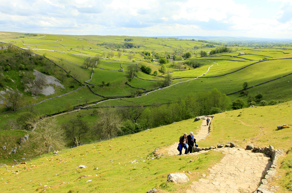 England - Yorkshire dales 010