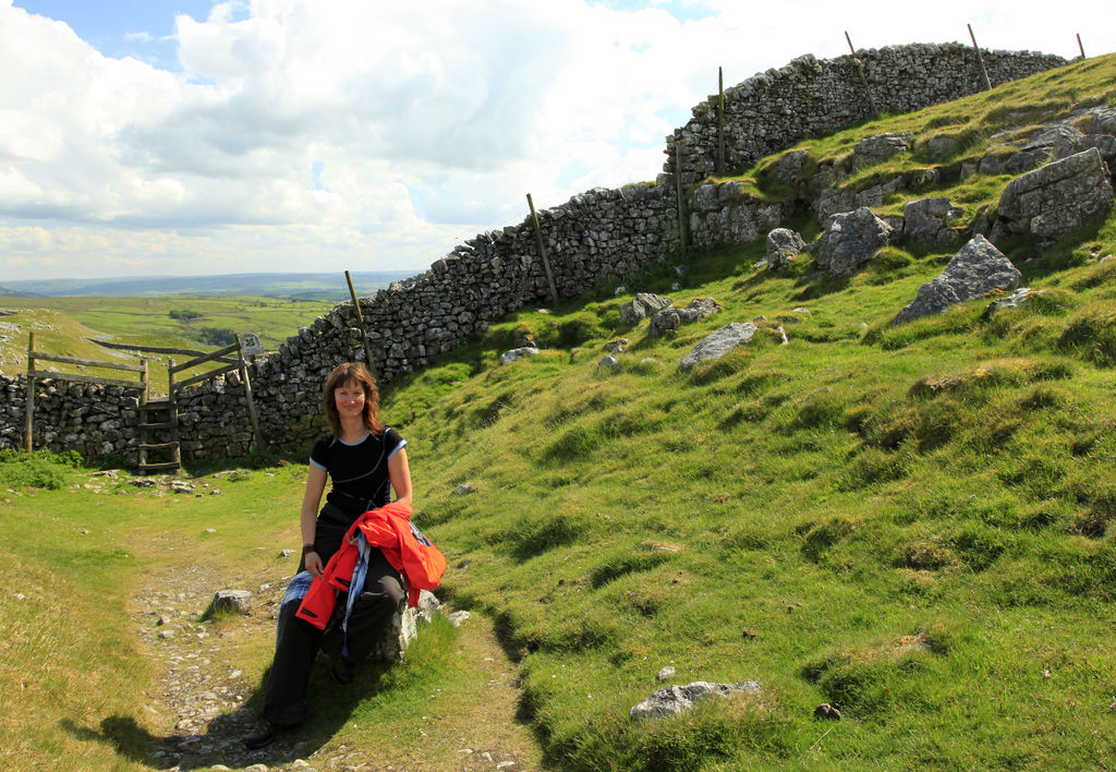 England - Yorkshire dales 012