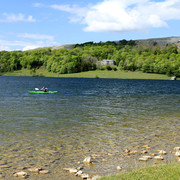 England - Yorkshire dales - Malham Tarn 03