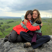 England - Yorkshire dales 028