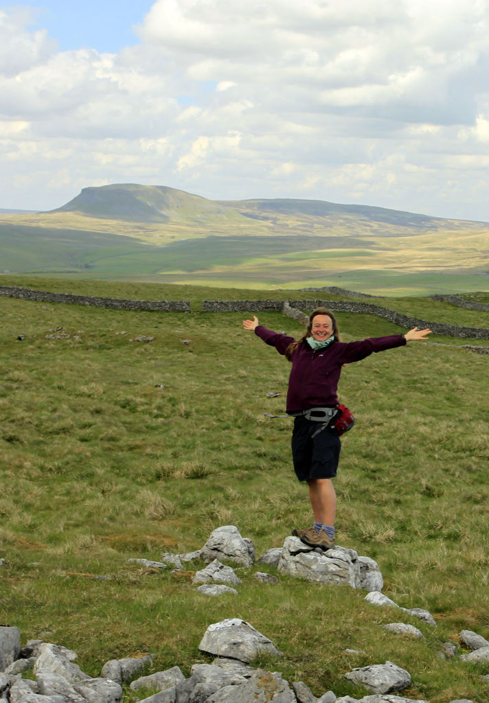 England - Yorkshire dales 048
