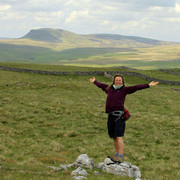 England - Yorkshire dales 048