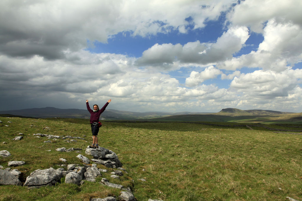 England - Yorkshire dales 049