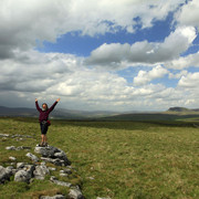 England - Yorkshire dales 049