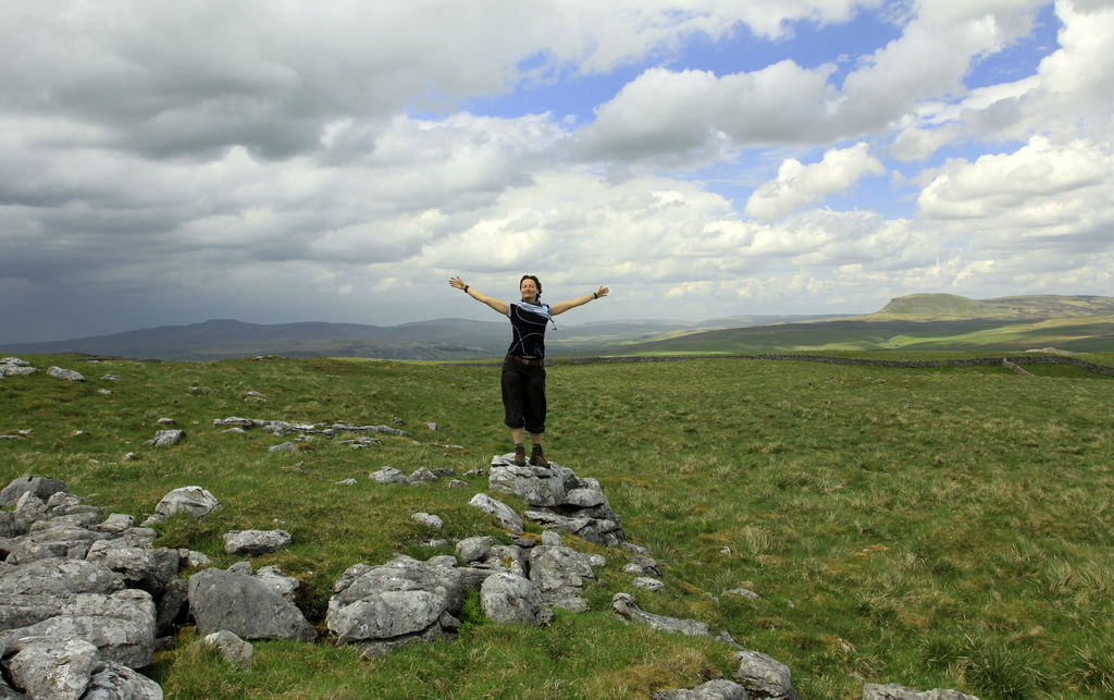 England - Yorkshire dales 050