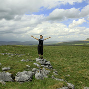 England - Yorkshire dales 050