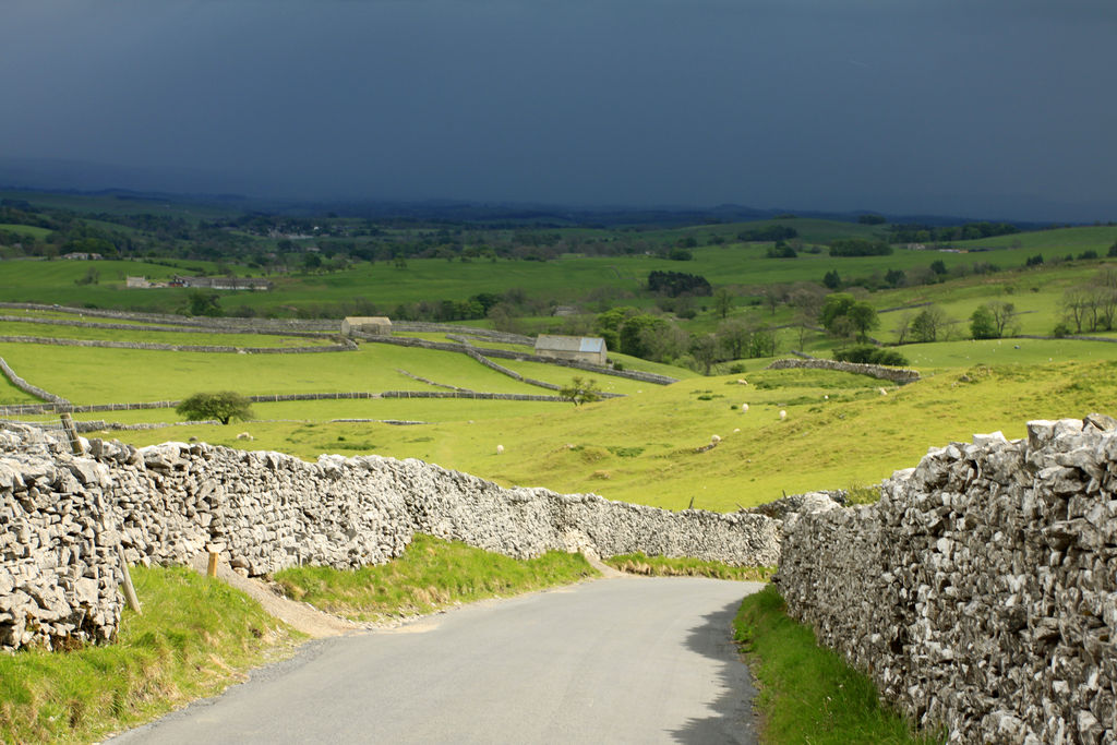 England - Yorkshire dales 052