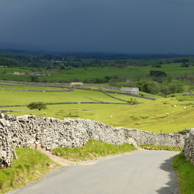 England - Yorkshire dales 052