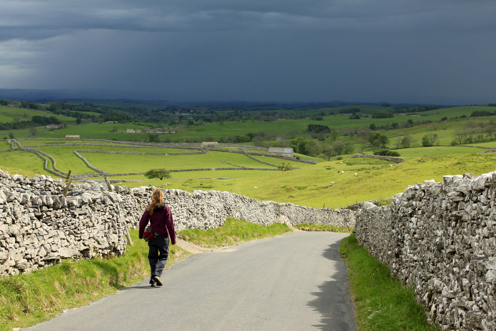 England - Yorkshire dales 053