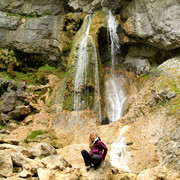 England - Yorkshire dales - Gordale Scar 04