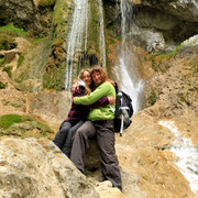 England - Yorkshire dales - Gordale Scar 06