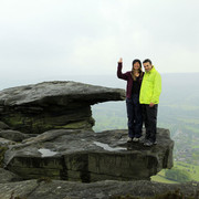 England - Peak District - Stanage 001