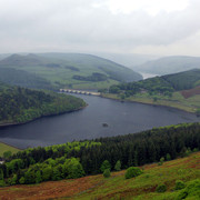 Peak District - Stanage Edge photos