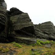 England - Peak District - Stanage 002