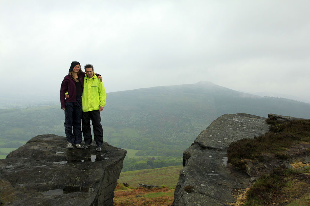 England - Peak District - Stanage 003