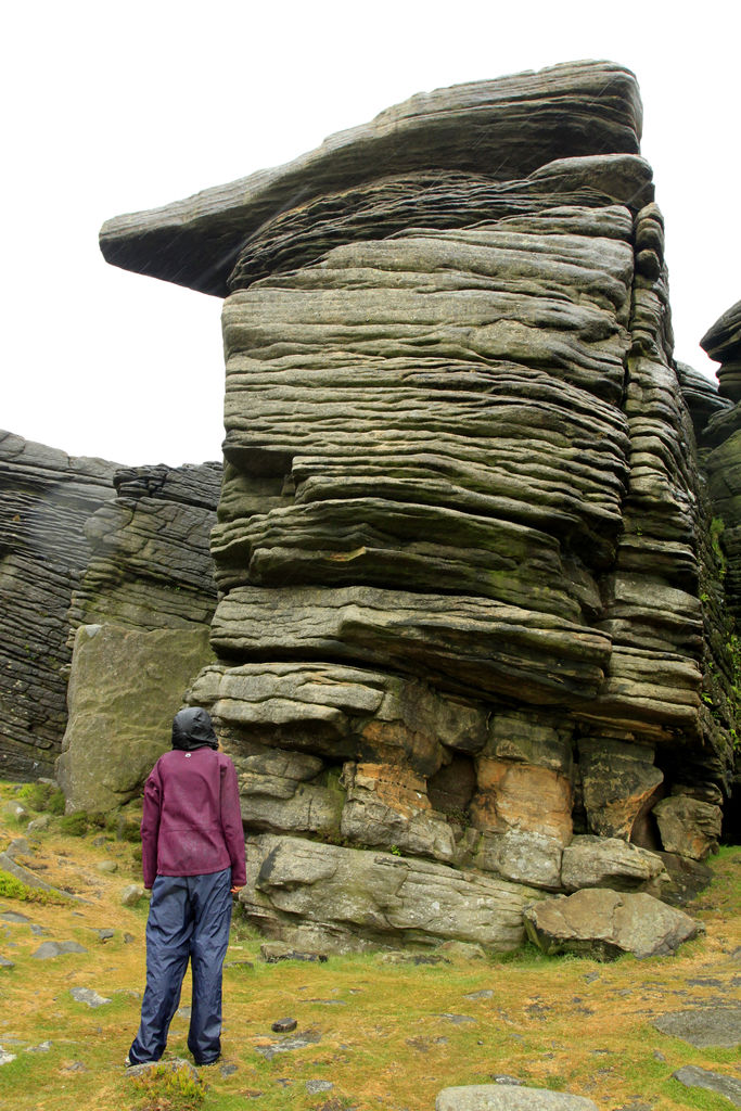 England - Peak District - Stanage 004