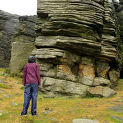 England - Peak District - Stanage 004