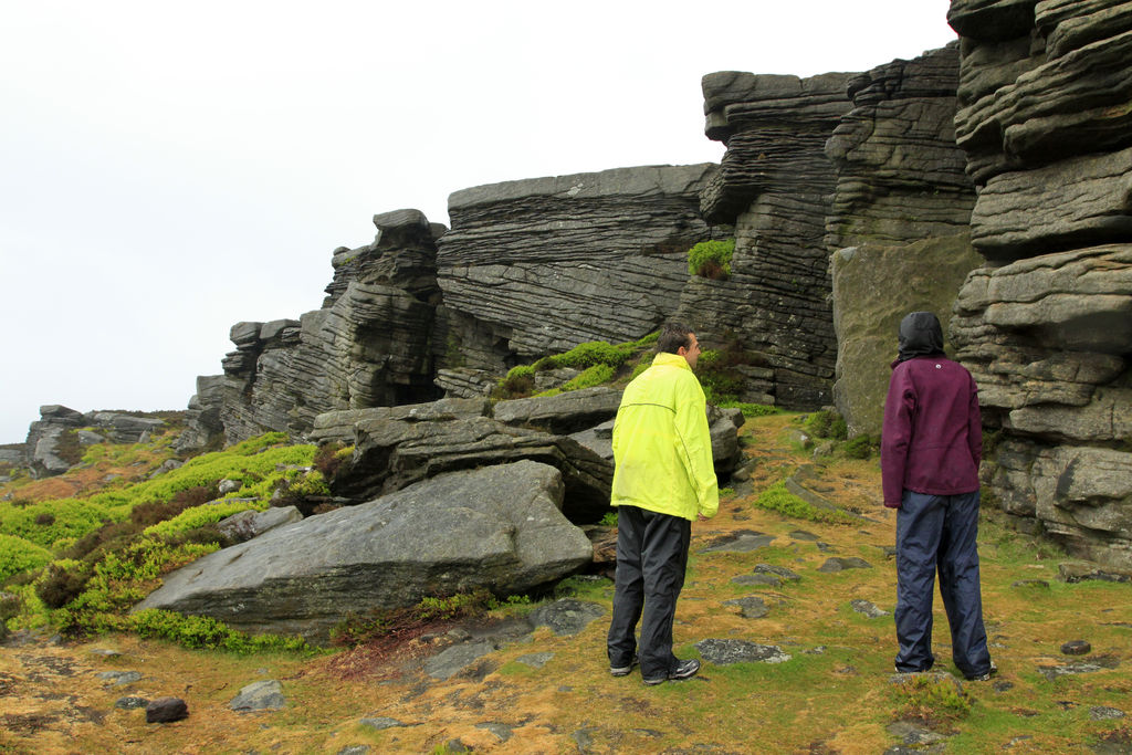 England - Peak District - Stanage 005