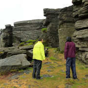 England - Peak District - Stanage 005