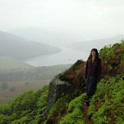 England - Peak District - Stanage 006