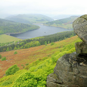 England - Peak District - Stanage 008