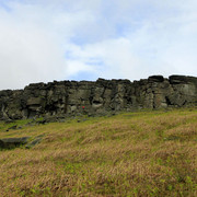 England - Peak District - Stanage 009