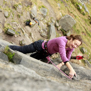 England - Peak District - Stanage 014