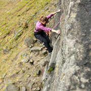 England - Peak District - Stanage 015