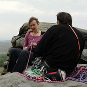 England - Peak District - Stanage 018