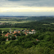 Czechia - Petrohrad bouldering 52