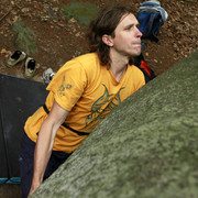 Czechia - Petrohrad bouldering 55